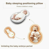 Infant Baby Crib Cradle Portable Nursery Travel Folding Toddler Sleeping Bed Bag