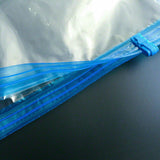 10x Vacuum Storage Bags Space Saver Seal Compressing Medium L0 Jumbo Supersize