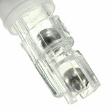 Liquor 30ml Shot Bottle Pourer Dispenser Measure Wine Spirit Nip Barware Tool