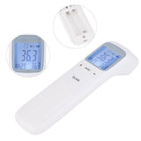 Non-contact IR Infrared LCD Digital Thermometer Forehead Body Temperature Meter