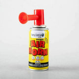 2Pcs HAND HELD AIR HORN Loud Horn - Sport Festival Event Outdoor Air Horn
