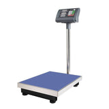 150kg Electronic Computing Digital Platform Scales Postal Shop Scale Weight