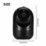 WiFi Home CCTV System 1080P Wireless IP Security Camera Network Outdoor Indoor