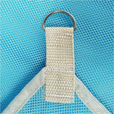 Sand Free Beach Mat Blanket Sand Proof Magic Sandless Sand Dirt & Dust Disappear