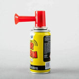 2Pcs HAND HELD AIR HORN Loud Horn - Sport Festival Event Outdoor Air Horn