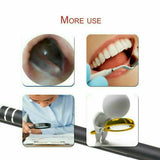 3 in 1 USB 5.5mm Camera HD Digital Visual Ear Spoon Ear Cleaning Endoscope