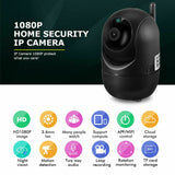 WiFi Home CCTV System 1080P Wireless IP Security Camera Network Outdoor Indoor