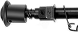 Adjustable Leg 6-9" Height Sniper Hunting Rifle Bipod Sling Shooting Mount Stand