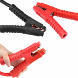 3000AMP Jumper Leads 6M Long Heavy Duty Jump Booster Cables