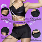 24 Knots Smart Hula Hoop Fitness Detachable Hoops Weight Hoola Hoops