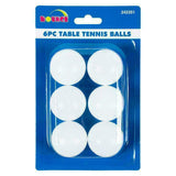 16 pcs of Retractable Net Table Tennis Set