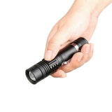 2X 60000lm LED Flashlight Torch For Bike Mount USB Rechargeable CREE T6 XM-L