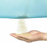 Sand Free Beach Mat Blanket Sand Proof Magic Sandless Sand Dirt & Dust Disappear