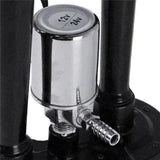 12/24V 600db Car Boat Truck Lorry Super Loud 2 Trumpet Air Horn