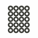 800PCS Car Plastic Fastener Trim Body Clips Kit Rivet Retainer Door Panel Bumper