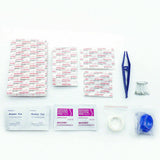 230pcs Emergency First Aid Kit Bag Family Office Boat ARTG Registered