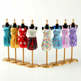 70pcs Items For Barbie Doll Jewellery Clothes Set Accessories Dresses Shoes