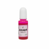 13 Bottles Epoxy UV Resin Coloring Dye Colorant Resin Pigment Art Craft DIY