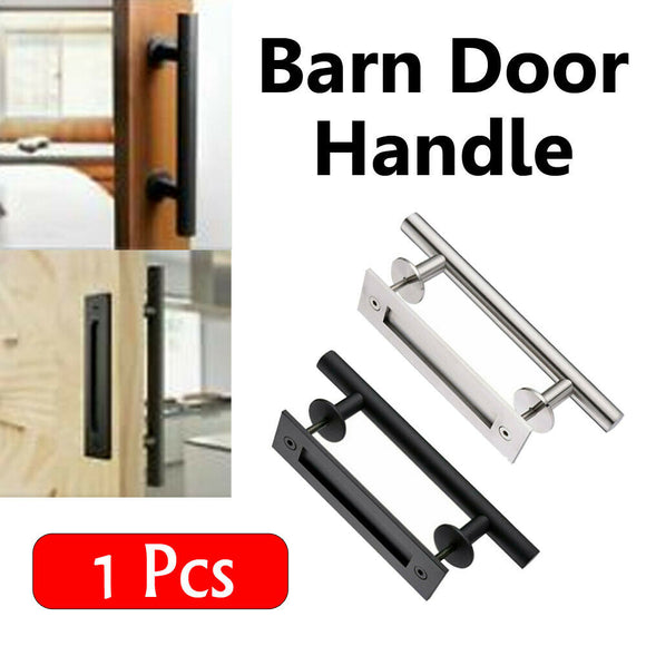 Barn Door Handle 12