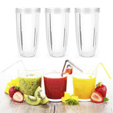 32oz COLOSSAL CUP LARGE TALL for 600 900w Blender Model