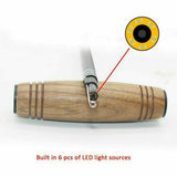3 in 1 USB 5.5mm Camera HD Digital Visual Ear Spoon Ear Cleaning Endoscope