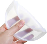 2pcs Coaster Cup Mat Mold Round Square Silicone Mould DIY Epoxy Resin Casting