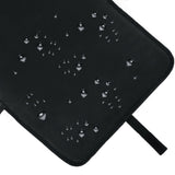 Portable Changing Mat Pad Nappy Diaper Cover Foldable Baby Infant Change Clutch