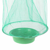 Reusable Insect Killer Net Fly Trap Cage Trap Outdoor Ranch Pest Hanging Catcher