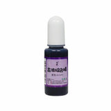 13 Bottles Epoxy UV Resin Coloring Dye Colorant Resin Pigment Art Craft DIY