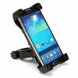 Motorcycle Bicycle Holder Stand For Mobile Phone GPS Bike MTB Handlebar Mount