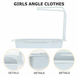 Home Kitchen Kit Telescopic Sink Rack Holder Expandable Storage Drain Basket