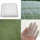 Garden 6/10M Netting Crops Plant Protect Mesh Bird Net Insect Animal Vegetables