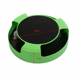 Motion Cat Toy Catch The Mouse Chase Interactive Cat Training Scratchpad