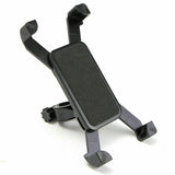 Motorcycle Bicycle Holder Stand For Mobile Phone GPS Bike MTB Handlebar Mount