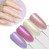 200x Swatch Sticks False Fake Nail Polish Color Display Wheel Chart Ring Tips