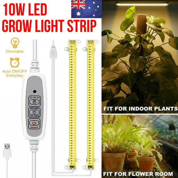 10w led online grow light