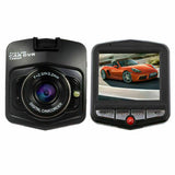 1080P HD Mini LCD Car Dash Camera Video DVR Cam Recorder Night Vision + G-sensor