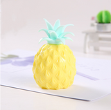 3D Pineapple Squeeze Ball Stress Relief Autism Anxiety Sensory Fidget Toy